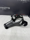 2015-2021 BMW M2 M3 M4 F87 F80 F82 F83 STEERING WHEEL BACK TRIM COVER DCT