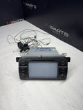 BMW E46 325 330 M3 7" Car Stereo Radio GPS NAVI Screen