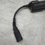 BMW 01-06 E46 M3 SMG CLUTCH SLAVE CYLINDER 2229841 OEM