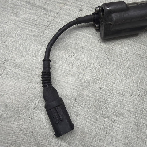 BMW 01-06 E46 M3 SMG CLUTCH SLAVE CYLINDER 2229841 OEM