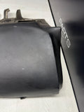 BMW E36 325i 328i M3 1992-1999 Black Dash Trim Knee Kick Panel Coupe 51451977721