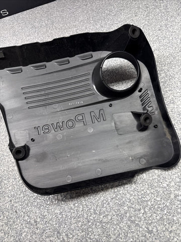 15-20 BMW F80 F82 F87 M2 M3 M4 S55 Motor Engine Beauty Cover