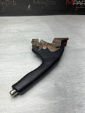 HONDA S2000 EBRAKE Brake HANDLE BLACK LEATHER 00-09