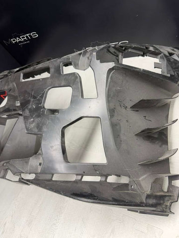 21-26 BMW G80 G82 G83 M3 M4 FRONT BUMPER LEFT RETAINER BRACKET OEM 51118069415