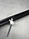 BMW E36 M3 95-99 Left Front Trim Cover Panel  8130497 *Notes*