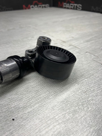 14-16 Porsche Cayman 911 991 Gt3 Hydraulic Belt Tensioner Pulley