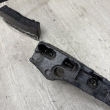 OEM BMW 01-06 E46 M3 FRONT BUMPER FOAM FOAMS SUPPORT 51118056689