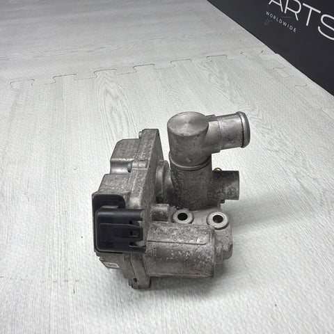 BMW E60 E61 M5 E63 E64 M6 IDLE VALVE ACTUATOR CONTROL UNIT 7834495