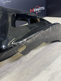 (PICKUP ONLY) 01-06 BMW E46 M3 Front Bumper Cover Original OEM *Damage*