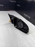 15-20 BMW F80 M3 RIGHT PASSENGER MIRROR / NO CAMERA / NO LANE ASSIST / NO GLASS