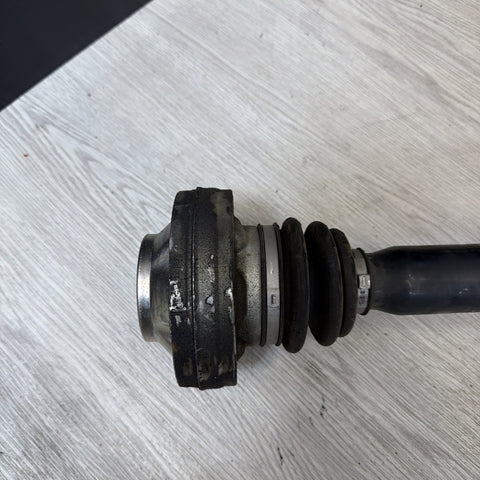 08-13 OEM BMW E90 E92 E93 M3 Rear Right Passenger Output Half Shaft Axle