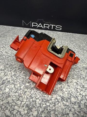 15-19 Ferrari 488 Left Driver Door Lock Latch Actuator