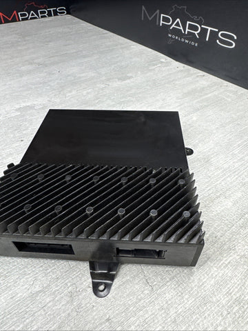 95-98 BMW E36 M3 328 325 AMPLIFIER AMP ALPINE 8360560 OEM