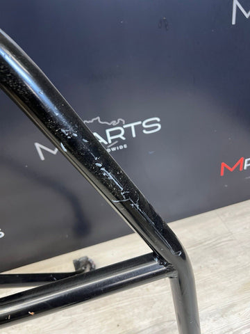 (PICKUP ONLY) 01-06 BMW E46 M3 Coupe Full Cage Set Rear Seat Interior Roll Bar