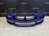 (PICKUP ONLY) 08-13 BMW E90 E92 E93 M3 Front Bumper Original