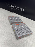 NEW (8) NGK Laser Iridium Plug Spark Plugs Set W204 C63 AMG ILZKAR7A10 6043