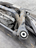 01-06 BMW E46 M3 Rearend Rear End Suspension Subframe Differential 94k
