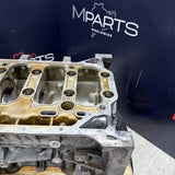 00-03 HONDA S2000 ENGINE BLOCK BARE SHORT BLOCK AP1 S2K *Crack*