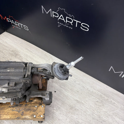 BMW E90 E92 E93 M3 08-13 OEM 6-SPEED MANUAL TRANSMISSION GEARBOX