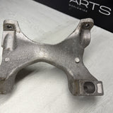 08–13 BMW E90 E92 E93 M3 DCT Supporting Bracket Gearbox Mount Holder OEM 7840415