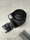 01-06 US BMW E46 M3 3 SERIES ALARM SIREN + TILT SENSOR OEM 8383153