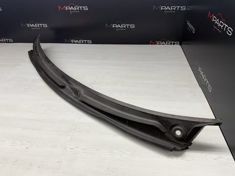 BMW 1999-2006 E46 M3 Front Windshield Cowl Cover Trim Panel OEM
