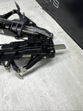 01-06 BMW E46 325 330 M3 - Convertible Top Latches Motors  - 7031361 7031362 OEM