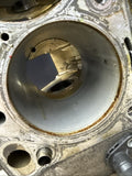 08-13 BMW E90 E92 E93 M3 S65 Engine Motor Bare Block
