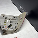 01-06 E46 BMW 330 M3 CONVERTIBLE REAR LED TAIL LIGHTS 6937454 SET