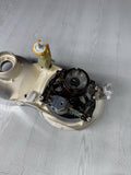 02-06 BMW E46 M3 Right Passenger Side Bi Xenon Headlight Internal Housing OEM