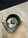 BMW E46 M3 Convertible Soft Top Hydraulic Pump Motor OEM 54348234530