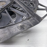 BMW E36 3 Series Z3 M Z3M 3.2 Additional Pusher Fan A/C Condenser Fan 2228432