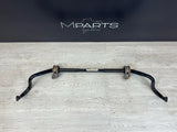 BMW E93 M3 Convertible Front Anti Roll Bar Stabilizer Swaybar Sway Bar 2283965