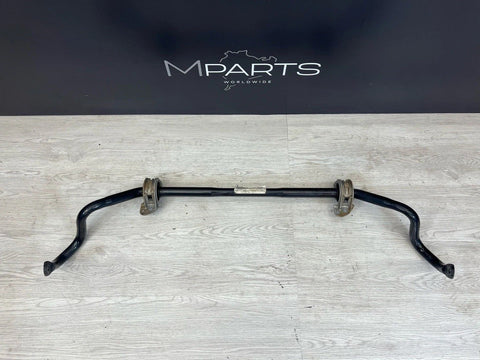 BMW E93 M3 Convertible Front Anti Roll Bar Stabilizer Swaybar Sway Bar 2283965