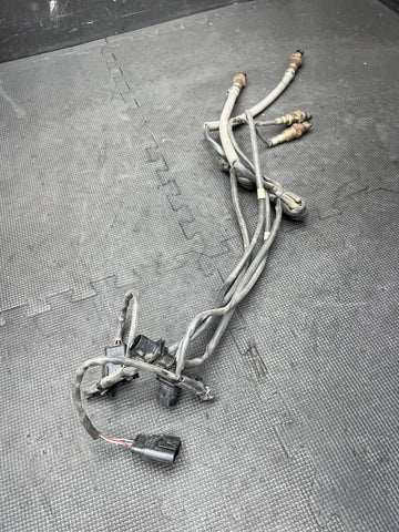 0 258 030 073 15-19 Ferrari 488 GTB Spider O2 Sensors OEM (4)