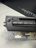 2009 BMW E90 E92 E93 328 330 335 M3 AM FM CD Player Radio 920282801 OEM