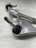 BMW E46 M3 01-06 Front Left Driver Side Lower Control Arm OEM 31122229453