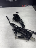01-06 BMW E46 325 330 M3 - Convertible Top Latches Motors  - 7031361 7031362 OEM