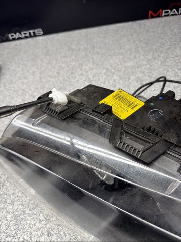 02-06 BMW E46 M3 ORIGINAL Left Driver Side Bi Xenon Headlight *Notes*