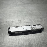 BMW F87 F80 F82 F83 M2 M3 M4 15-20 FRONT LANE DEPARTURE BUTTON SWITCH UNIT OEM