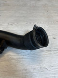 15-20 BMW F80 F82 F83 M3 M4 AIR INTAKE CHARGE PIPE TUBE DUCT