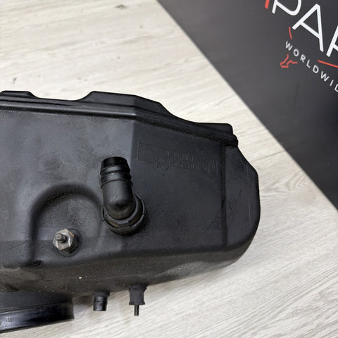BMW 01-06 E46 M3 S54 Plenum Chamber Manifold Air Box Intake 7831305