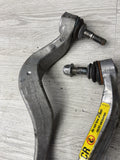 2006-2010 BMW E60 E63 E64 M5 M6 FRONT CONTROL ARMS SET (4) OEM