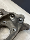 BMW G80 G82 G83 M3 M4 21-24 Front Left Suspension Spindle Knuckle No Hub