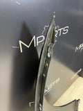 07-13 OEM BMW E92 E93 328 335 Left Driver Side Fender Panel Sapphire Black