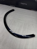 BMW G05 X5 Left Rear Wheel Arch Flare Molding Blue Color OEM 867721