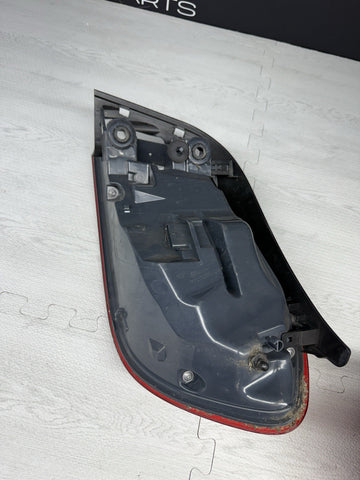 GENUINE OEM BMW 15-20 F33 F82 F83 4 Series M4 LCI Tail Lights Set