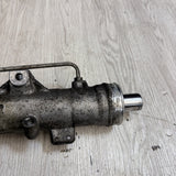 07-11 BMW E90 E91 E92 E93 RWD POWER STEERING RACK & PINION 6777459 OEM 112k
