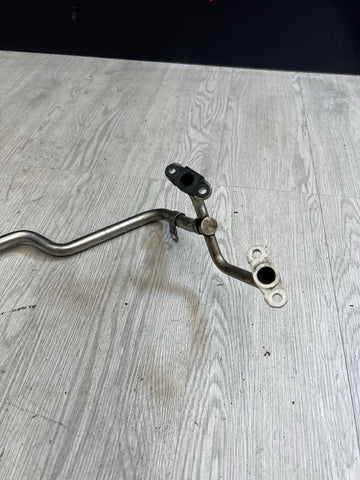 Porsche 911 991 GT3RS Secondary Air Pump 9A1.605.104.72