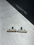 BMW SIDE MARKER SET 01-06 BMW E46 M3 E38 740 750 Front Side Marker Lamps